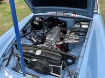 mgb-raceroad-legal-stunning