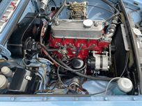 mgb-raceroad-legal-stunning