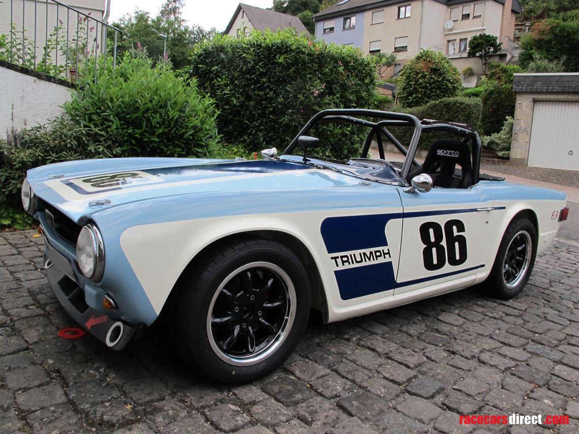 kas-kastner-inspired-triumph-tr6