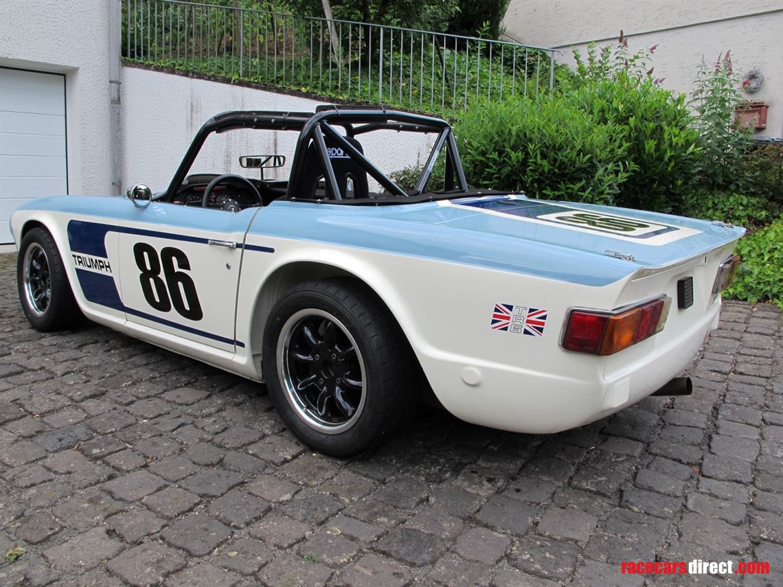 kas-kastner-inspired-triumph-tr6