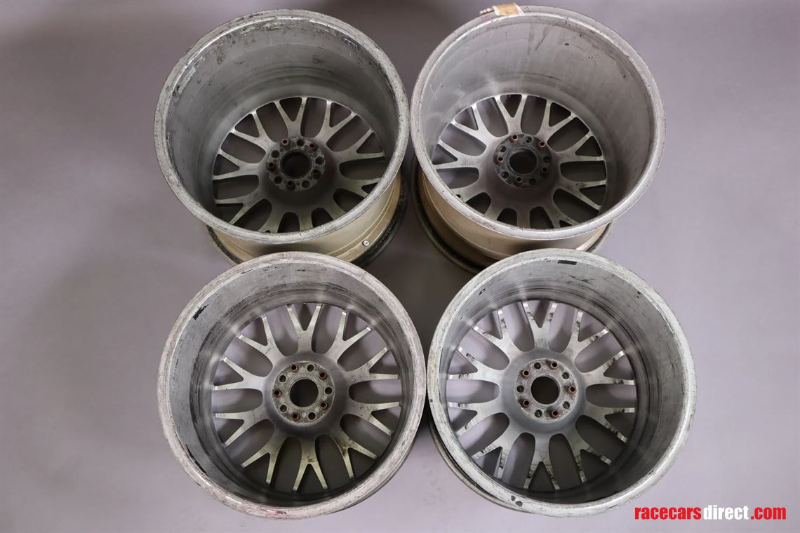 mercedes-benz-clk-gtr-bbs-wheel-set