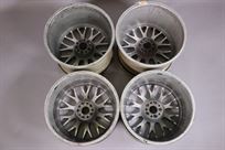 mercedes-benz-clk-gtr-bbs-wheel-set