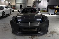 nissan-370z-drift-project---for-sale