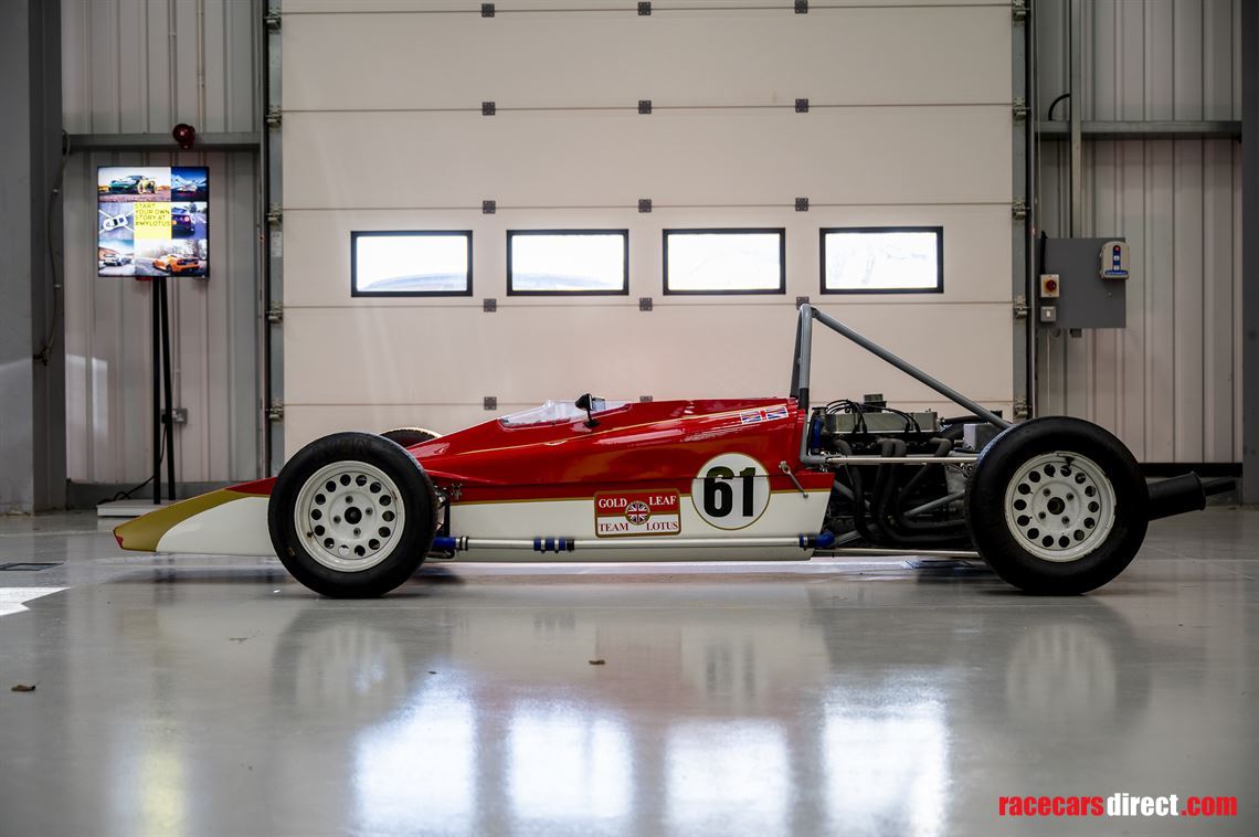 lotus-type-61-historic-formula-ford