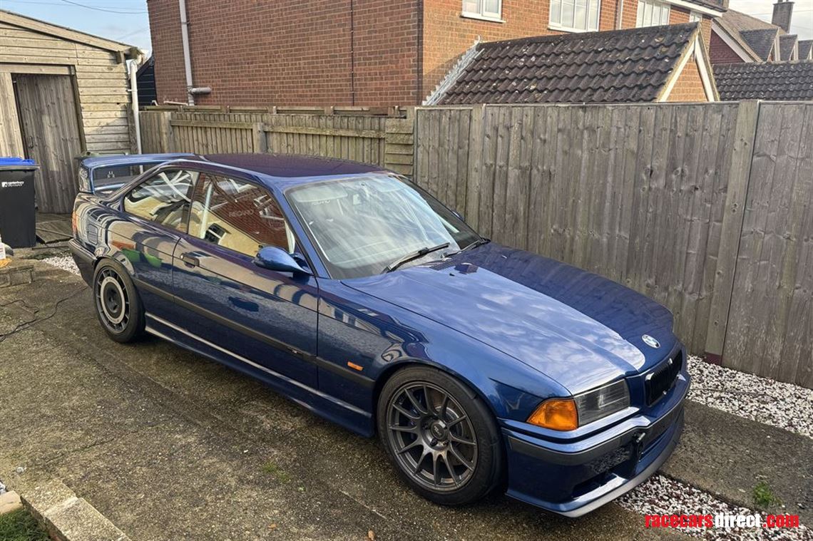 bmw-e36-s54-trackrace-car