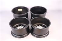 audi-r8-gt3-lms-18-set-of-wheels-black-new