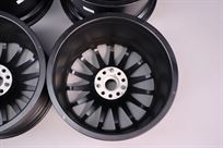 audi-r8-gt3-lms-18-set-of-wheels-black-new