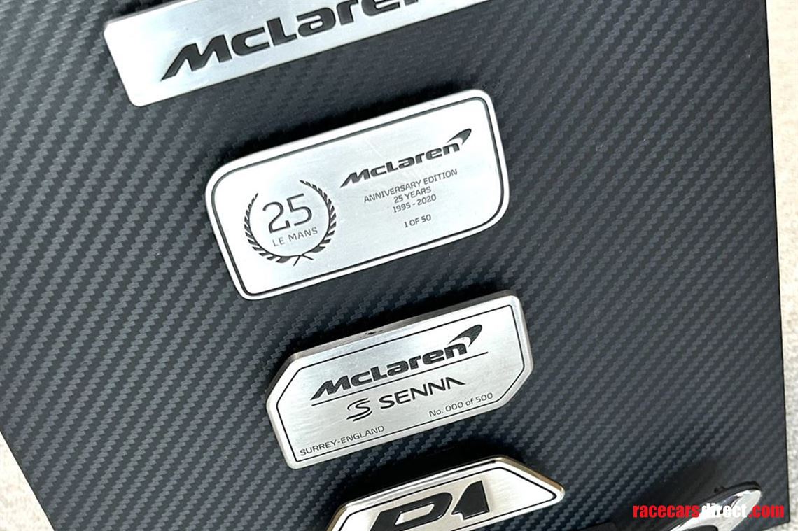 mclaren-cars-ultimate-series-badge-display