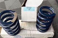 hyperco-springs