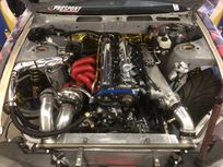 s13-drift-car