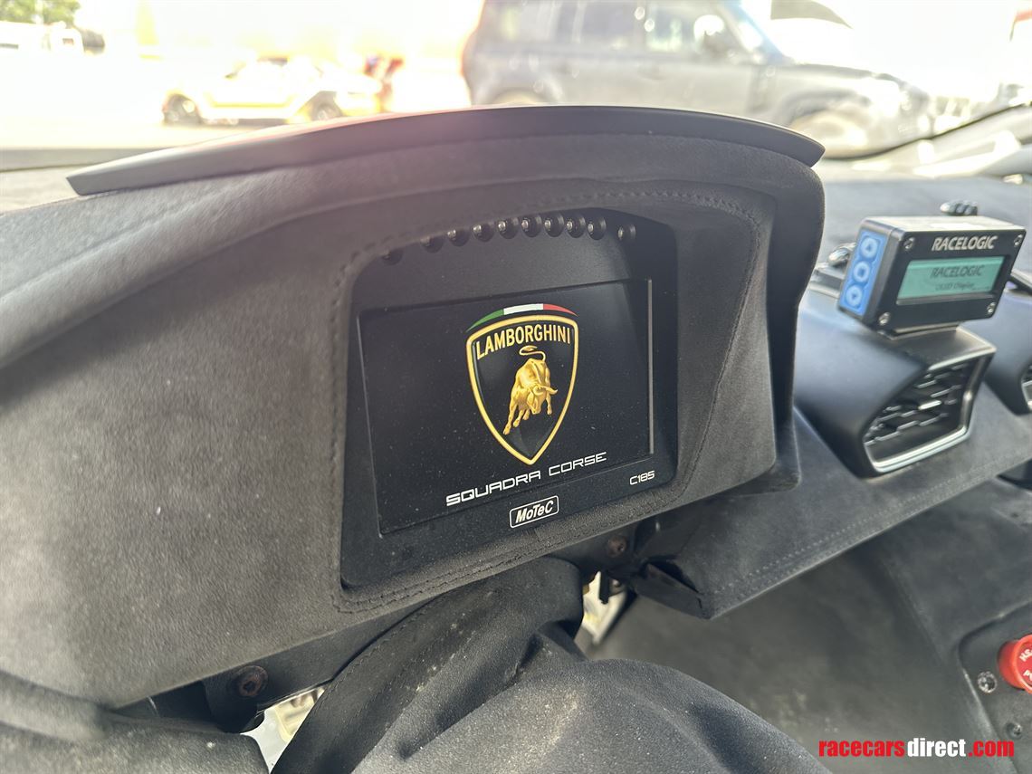 lambourgini-huracan-st