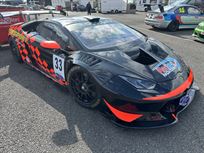 lambourgini-huracan-st