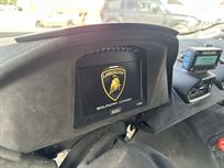 lambourgini-huracan-st