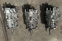 3x-bmw-e30-m3-gearboxes