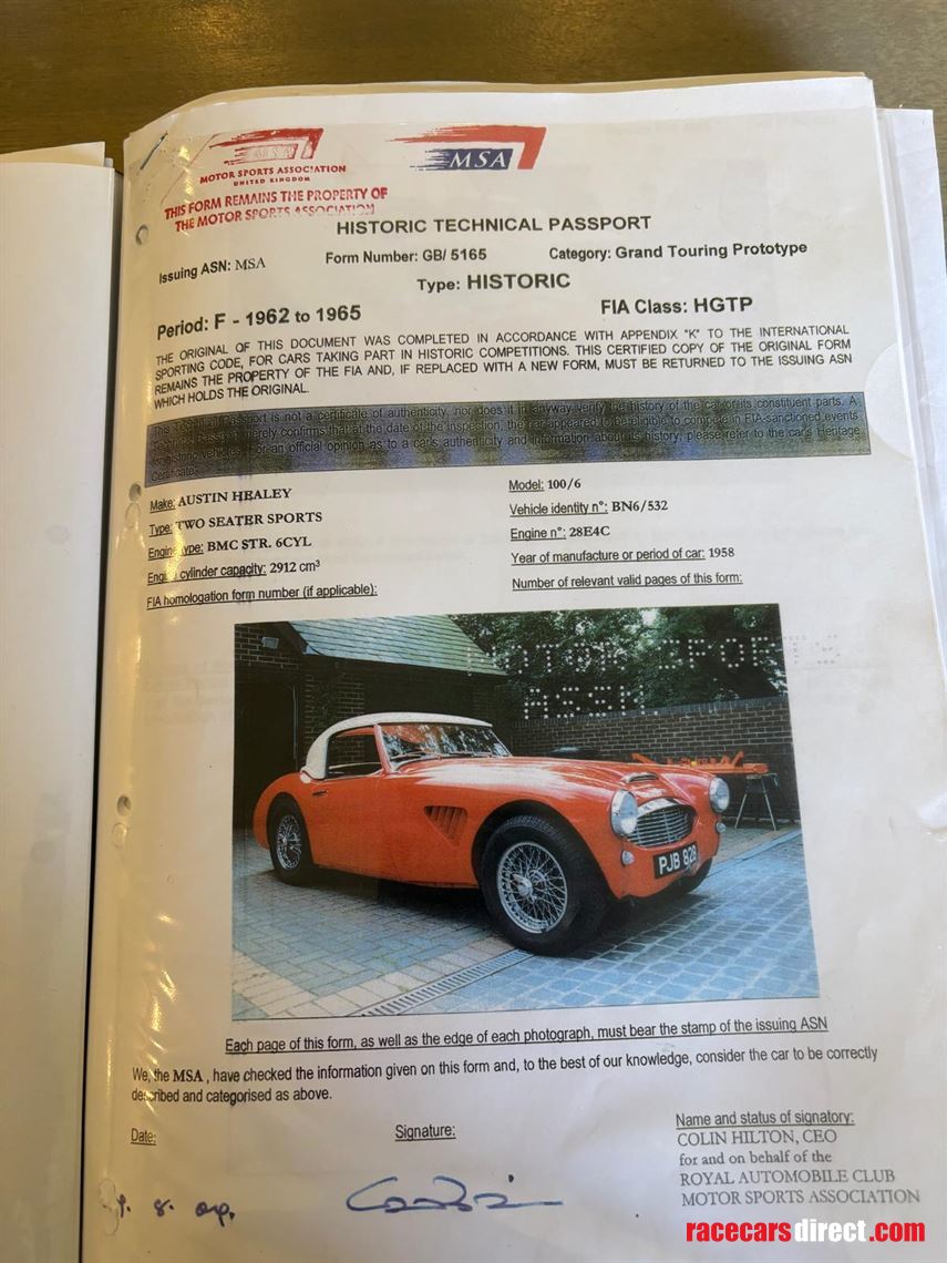austin-healey-1006-ex-works-racecar
