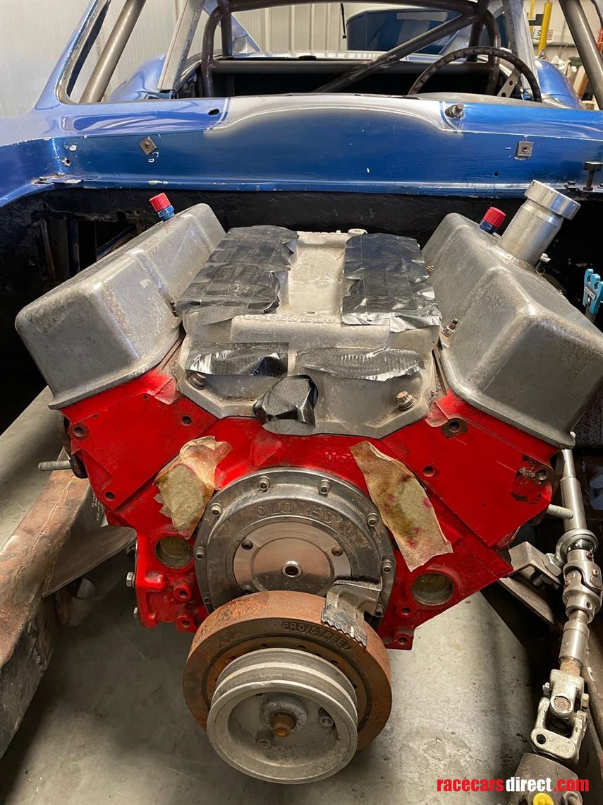 kelison-j6-panther---fia-eligible-chevrolet-v