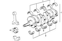 e30-m3-crankshaft---brand-new-oem-s14b25