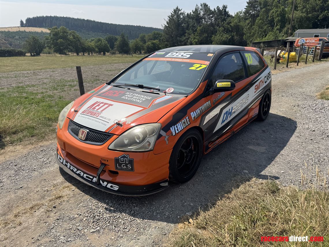 honda-civic-type-r-ep3-240bhp