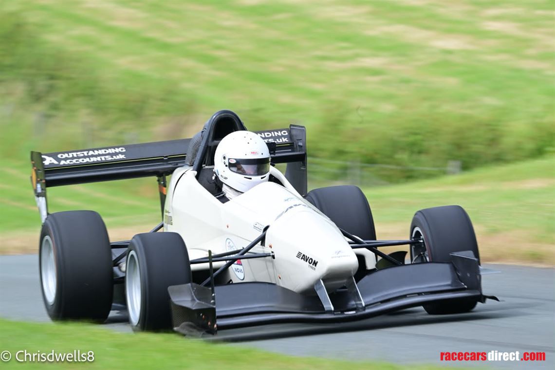 empire-evo-3-carbon-hillclimb-car---2022---mi