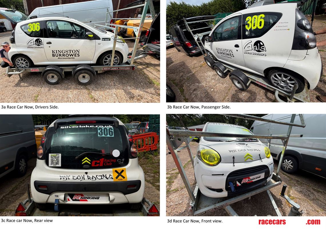 citroen-c1-endurance-race-car-extensive-spare