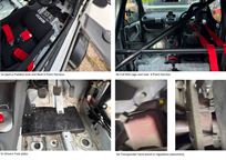 citroen-c1-endurance-race-car-extensive-spare
