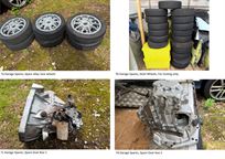citroen-c1-endurance-race-car-extensive-spare