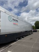 race-trailer