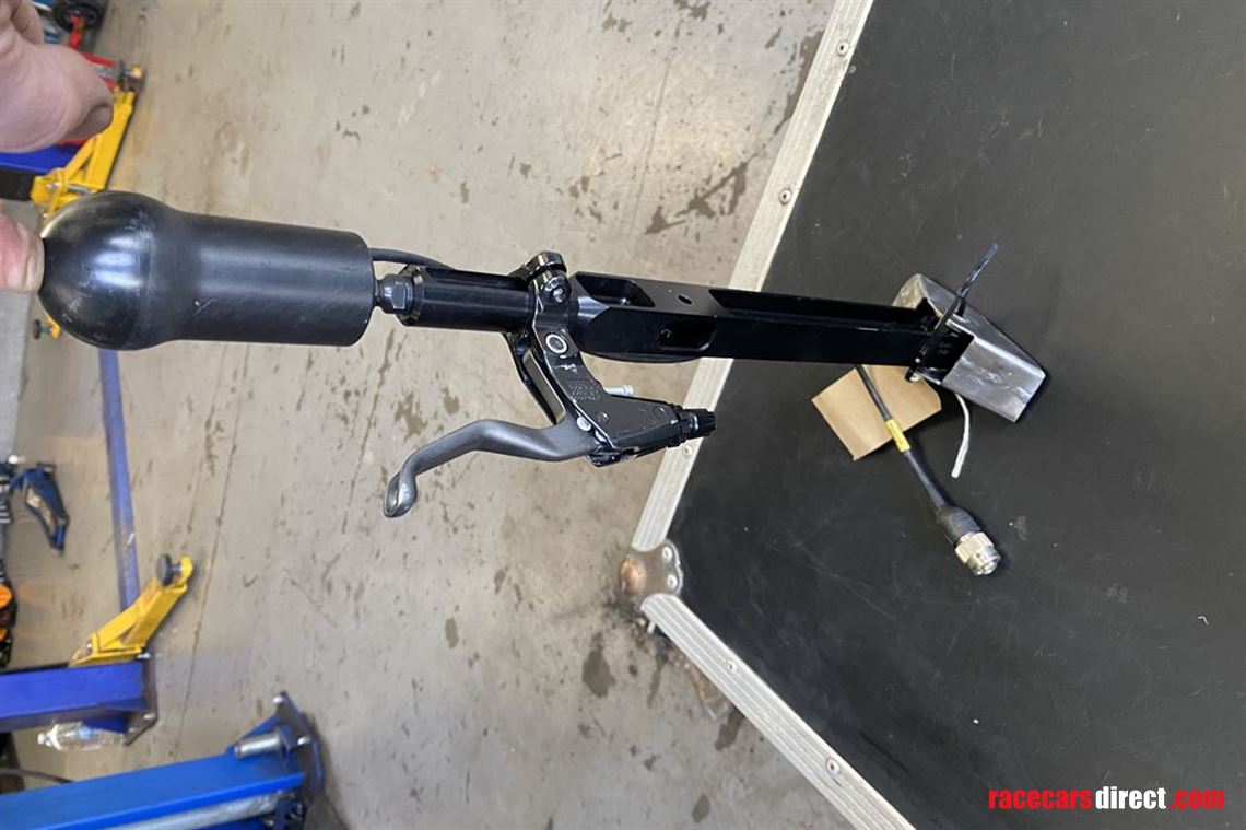 sequential-gear-lever