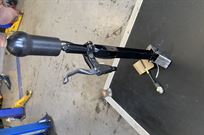 sequential-gear-lever