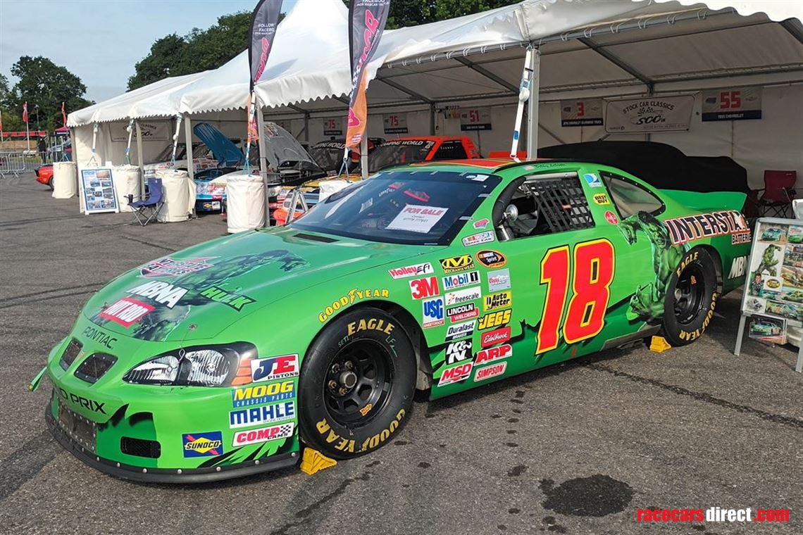 pontiac-grand-prix-interstate-batteries-hulk