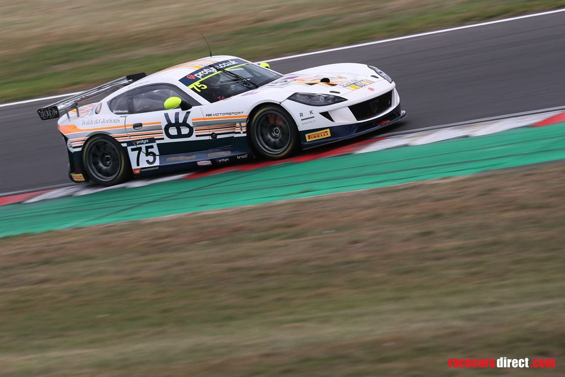 ginetta-gtp8