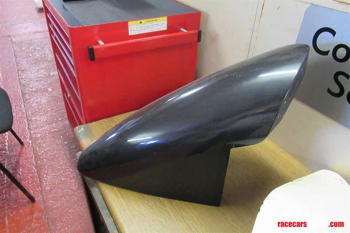 van-diemen-nose-cones