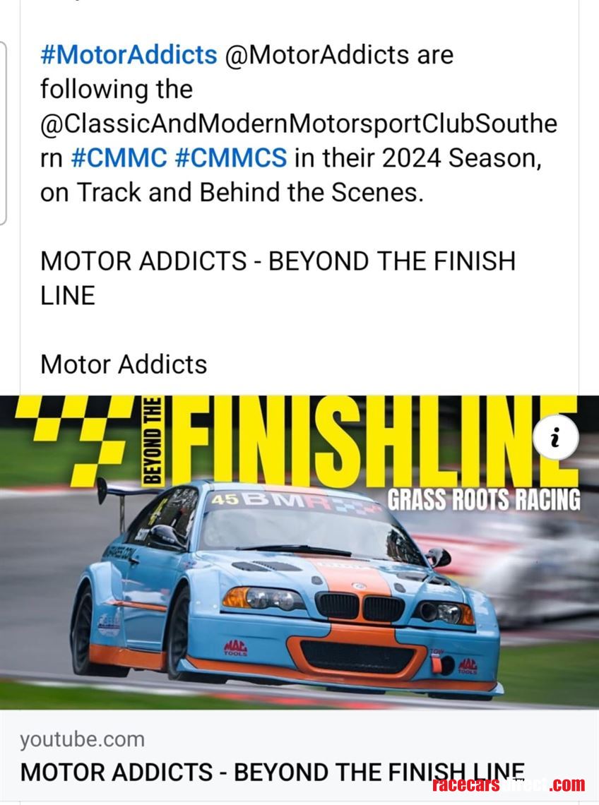 bmw-e46-wide-bodied-m3-in-gulf-racing-colours