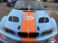 bmw-e46-wide-bodied-m3-in-gulf-racing-colours