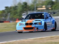 bmw-e46-wide-bodied-m3-in-gulf-racing-colours