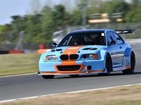 bmw-e46-wide-bodied-m3-in-gulf-racing-colours