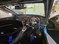 bmw-e46-wide-bodied-m3-in-gulf-racing-colours