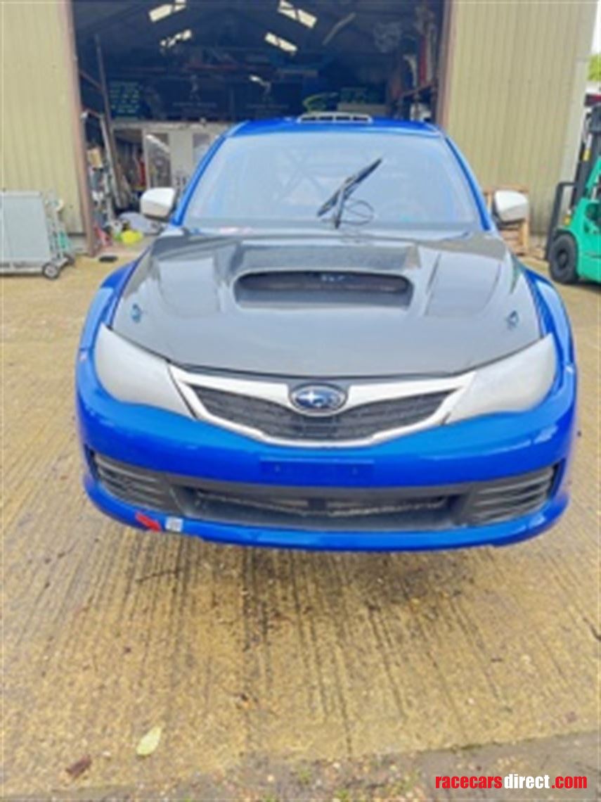 subaru-hatch-project