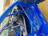 subaru-hatch-project