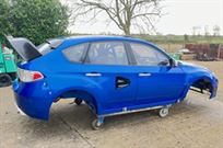 subaru-hatch-project