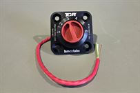 tcr-rotary-power-level-switch