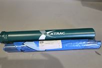 xtrac-clutch-shaft
