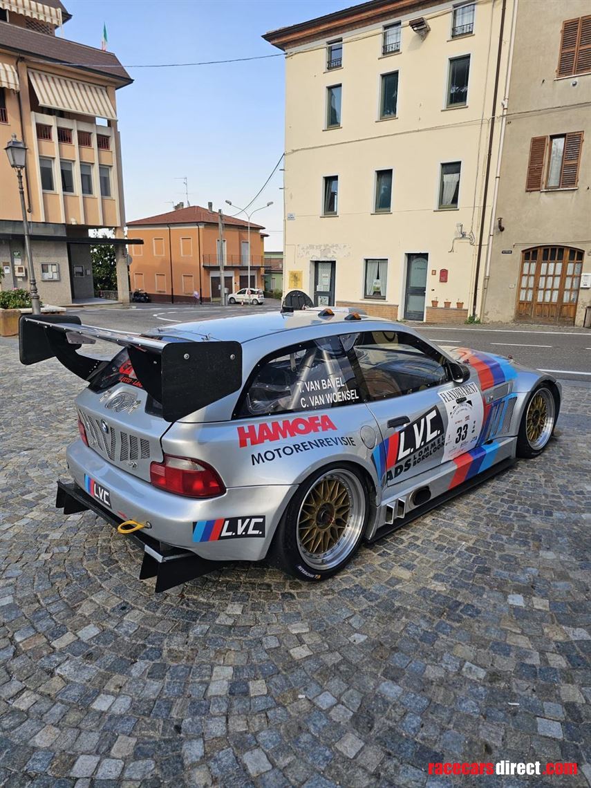 bmw-z3-m-coupe-gt-5000-v8