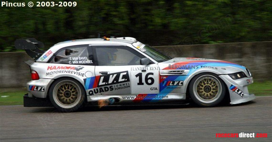 bmw-z3-m-coupe-gt-5000-v8