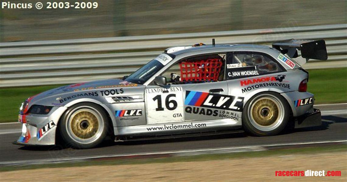 bmw-z3-m-coupe-gt-5000-v8