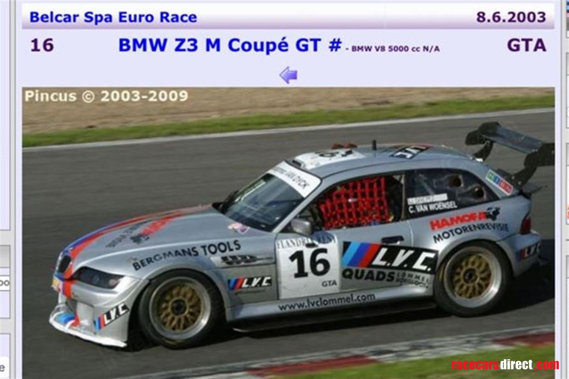 bmw-z3-m-coupe-gt-5000-v8
