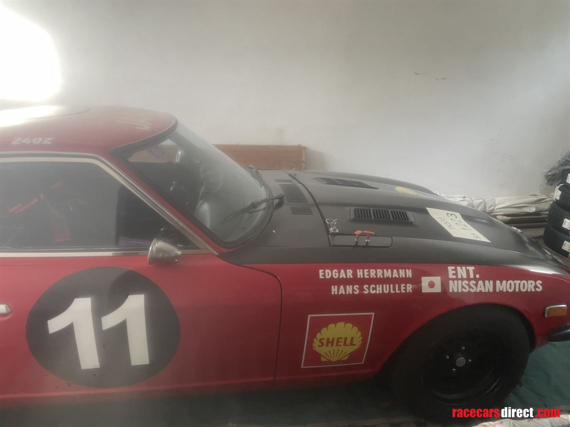 datsun-280z