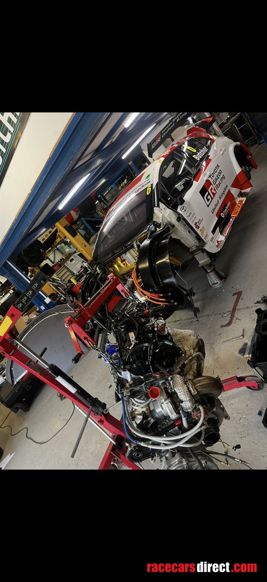 neil-brown-engineering-btcc-engines