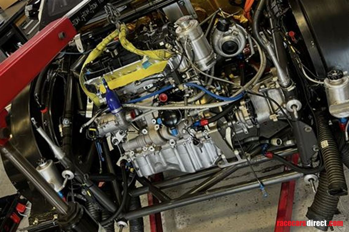 neil-brown-engineering-btcc-engines