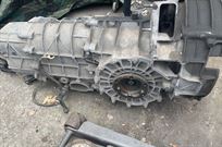 porsche-993-g5020-transaxle